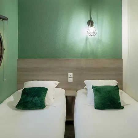 Sure Hotel By Best Western Rouvignies Valenciennes Rouvignies