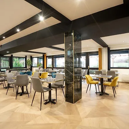 Sure Hotel By Best Western Rouvignies Valenciennes Hotel