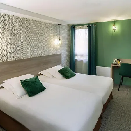 Sure Hotel By Best Western Rouvignies Valenciennes 3*