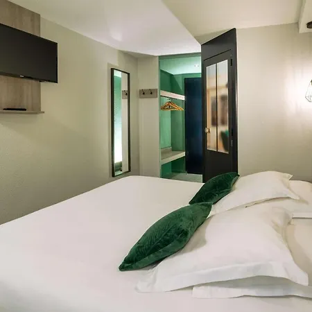 Sure Hotel By Best Western Rouvignies Valenciennes