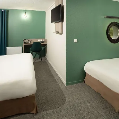 Sure Hotel By Best Western Rouvignies Valenciennes Rouvignies