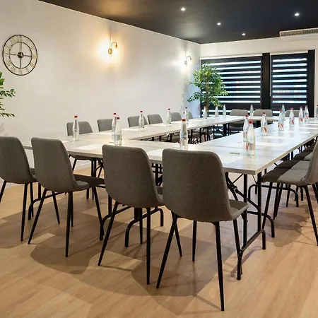 Sure Hotel By Best Western Rouvignies Valenciennes Hotel