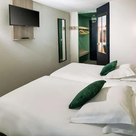 Sure Hotel By Best Western Rouvignies Valenciennes Hotel