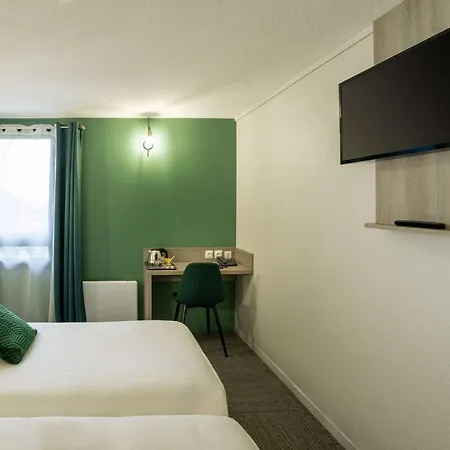 Sure Hotel By Best Western Rouvignies Valenciennes 3*