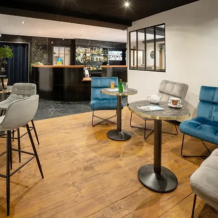 Hotel Sure Hotel By Best Western Rouvignies Valenciennes Rouvignies