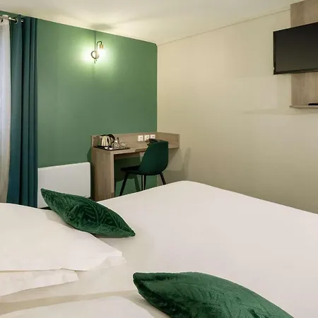 Sure By Western Valenciennes 3* Rouvignies