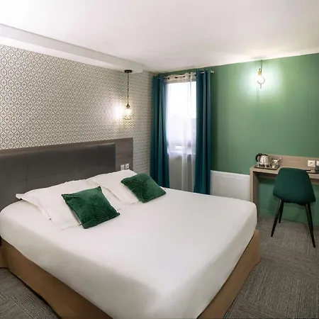Hotel Sure Hotel By Best Western Rouvignies Valenciennes