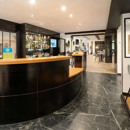 Hotel Sure Hotel By Best Western Rouvignies Valenciennes