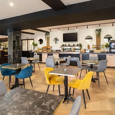 Sure Hotel By Best Western Rouvignies Valenciennes Hotel Rouvignies