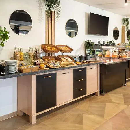 Sure Hotel By Best Western Rouvignies Valenciennes Rouvignies