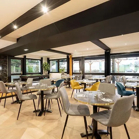 Hotel Sure Hotel By Best Western Rouvignies Valenciennes 3*
