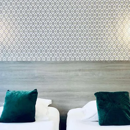 Sure Hotel By Best Western Rouvignies Valenciennes