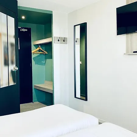 Sure By Western Valenciennes Rouvignies