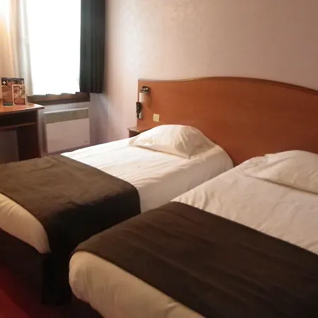 Hotel Sure Hotel By Best Western Rouvignies Valenciennes Rouvignies