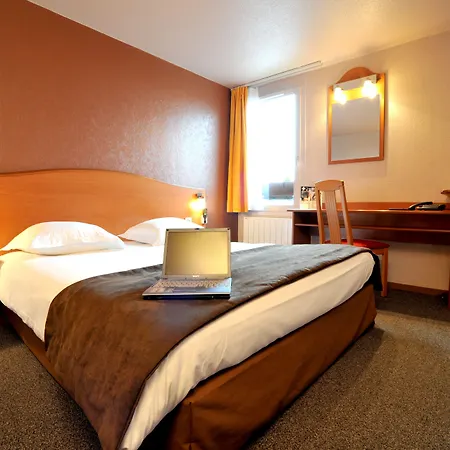 Sure Hotel By Best Western Rouvignies Valenciennes Hotel 3*