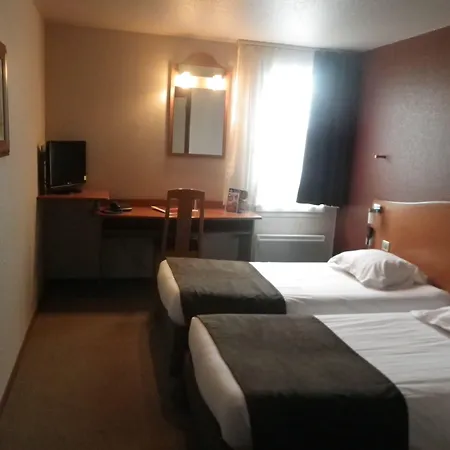 Sure Hotel By Best Western Rouvignies Valenciennes Hotel 3*