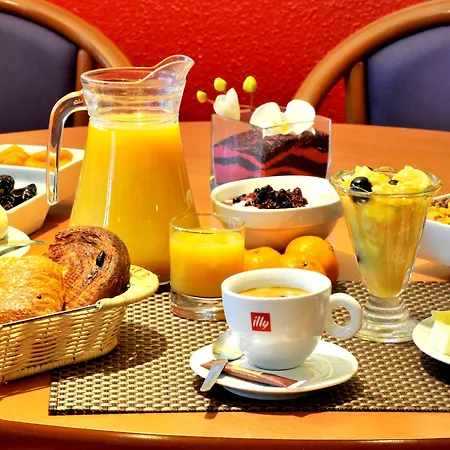 Hotel Sure Hotel By Best Western Rouvignies Valenciennes 3*