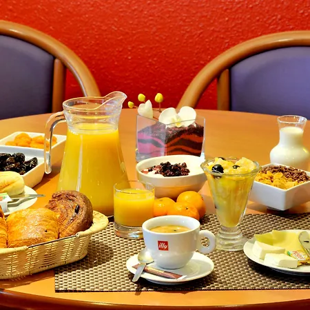 Hotel Sure Hotel By Best Western Rouvignies Valenciennes 3*