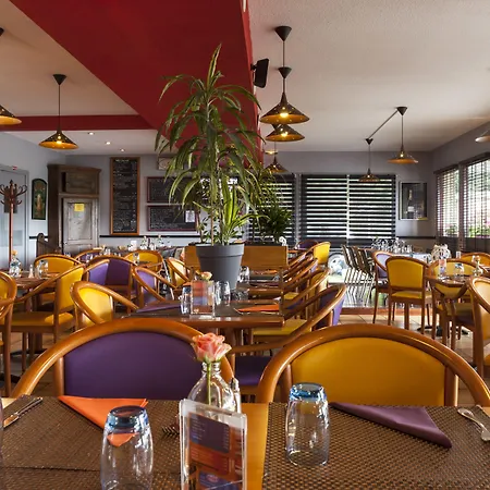 Sure Hotel By Best Western Rouvignies Valenciennes Hotel