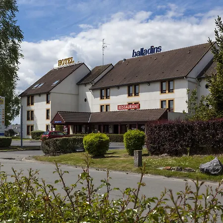 Sure By Western Valenciennes 3*