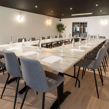 Sure Hotel By Best Western Rouvignies Valenciennes Rouvignies