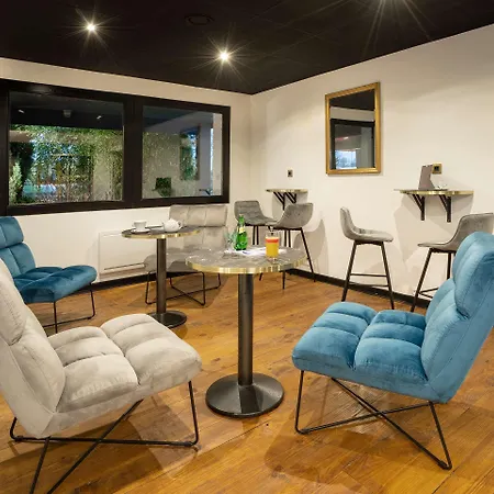 Sure Hotel By Best Western Rouvignies Valenciennes 3* Rouvignies