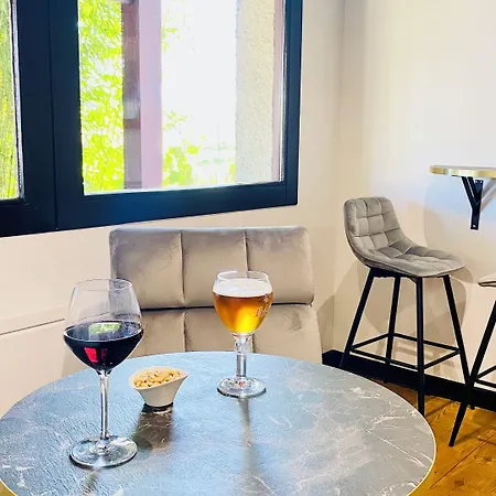 Hotel Sure Hotel By Best Western Rouvignies Valenciennes Rouvignies