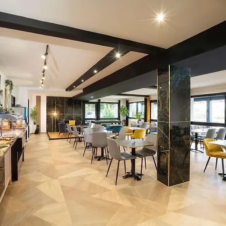 Sure Hotel By Best Western Rouvignies Valenciennes Rouvignies