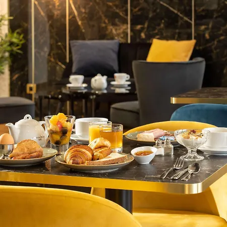 Sure Hotel By Best Western Rouvignies Valenciennes