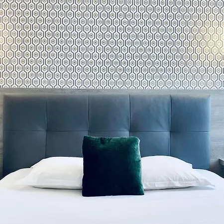 Sure Hotel By Best Western Rouvignies Valenciennes 3*