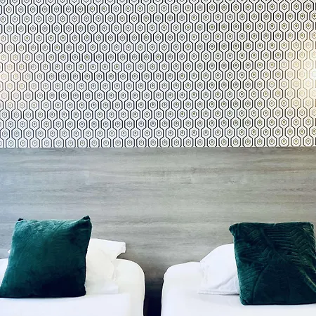 Sure Hotel By Best Western Rouvignies Valenciennes Hotel 3*