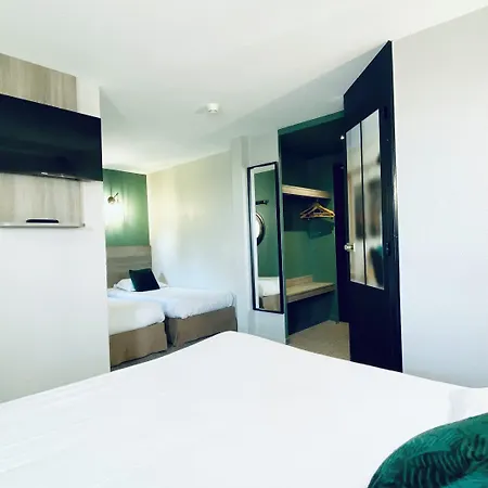 Hotel Sure Hotel By Best Western Rouvignies Valenciennes Rouvignies