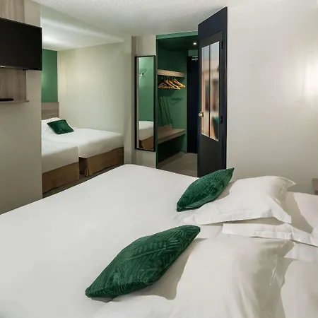 Sure Hotel By Best Western Rouvignies Valenciennes Rouvignies