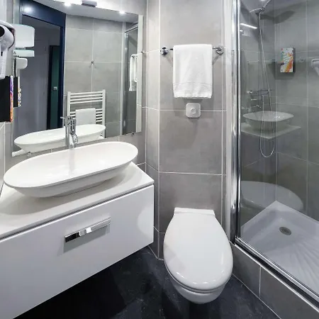 Sure Hotel By Best Western Rouvignies Valenciennes 3*