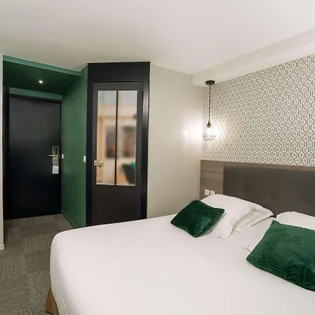 Hotel Sure Hotel By Best Western Rouvignies Valenciennes Rouvignies