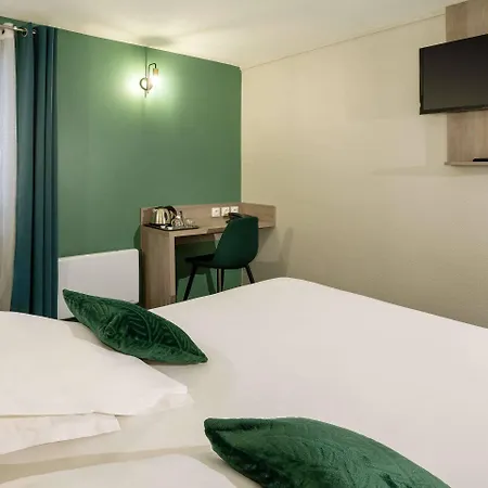Sure By Western Valenciennes 3* Rouvignies