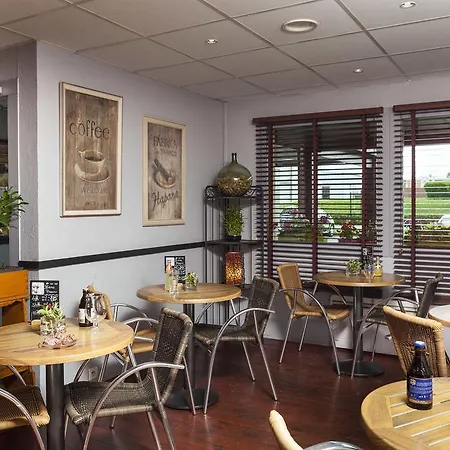 Hotel Sure Hotel By Best Western Rouvignies Valenciennes Rouvignies