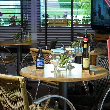 Sure Hotel By Best Western Rouvignies Valenciennes Hotel