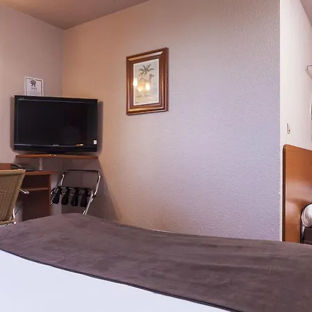 Sure Hotel By Best Western Rouvignies Valenciennes Hotel 3*