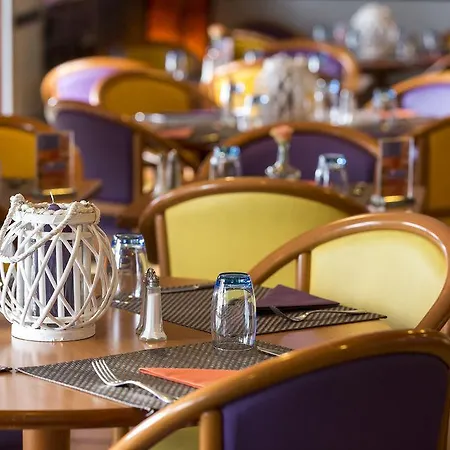 Hotel Sure Hotel By Best Western Rouvignies Valenciennes 3*