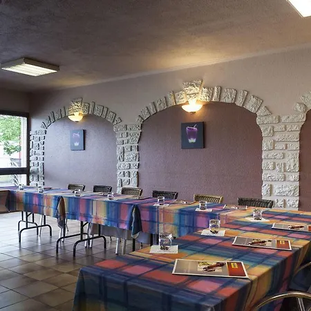 Sure Hotel By Best Western Rouvignies Valenciennes