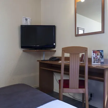 Hotel Sure Hotel By Best Western Rouvignies Valenciennes Rouvignies