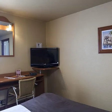 Sure Hotel By Best Western Rouvignies Valenciennes 3* Rouvignies