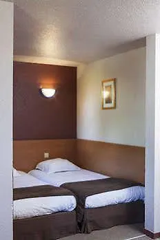 Sure Hotel By Best Western Rouvignies Valenciennes 3* Rouvignies