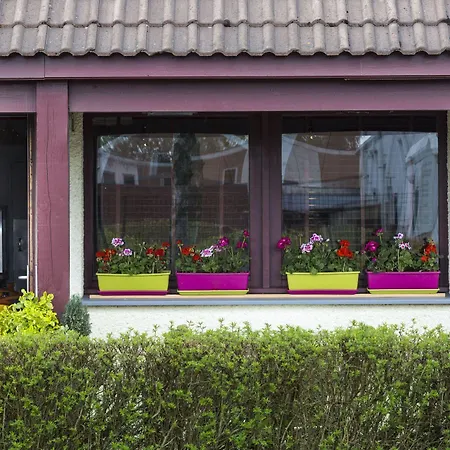 Sure By Western Valenciennes מלון