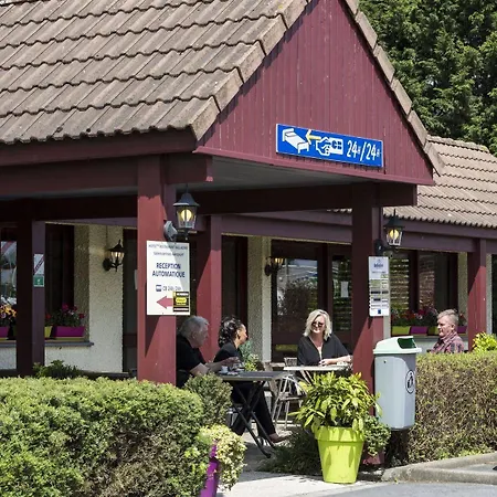 Sure Hotel By Best Western Rouvignies Valenciennes Hotel 3*