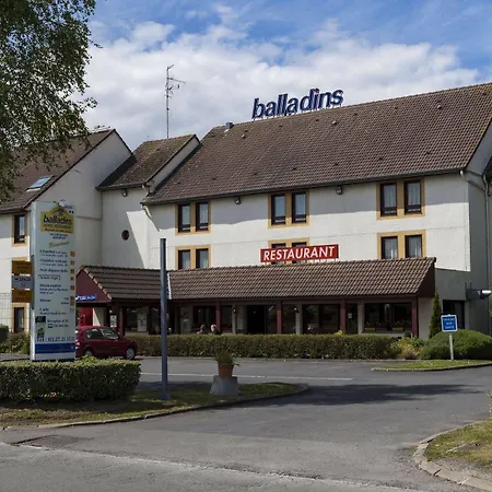 Sure Hotel By Best Western Rouvignies Valenciennes Hotel Rouvignies