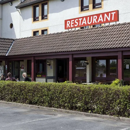 Hotel Sure Hotel By Best Western Rouvignies Valenciennes