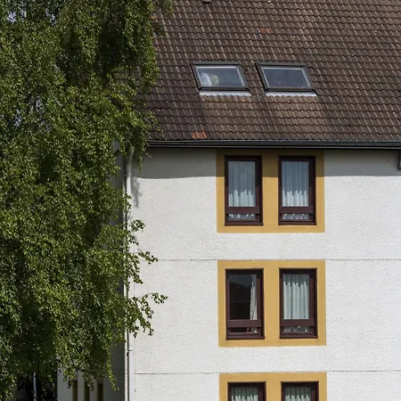 Sure By Western Valenciennes מלון Rouvignies