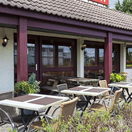 Hotel Sure Hotel By Best Western Rouvignies Valenciennes Rouvignies